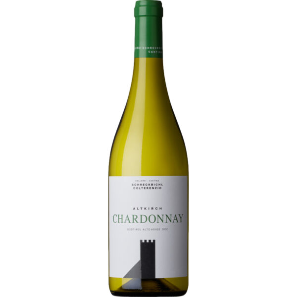 Schreckbichl Chardonnay Altkirch, Südtirol Alto Adige DOC, Südtirol, 2025, Weißwein