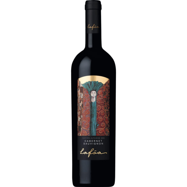 Schreckbichl Lafóa Cabernet Sauvignon, Südtirol Alto Adige DOC, Südtirol, 2021, Rotwein
