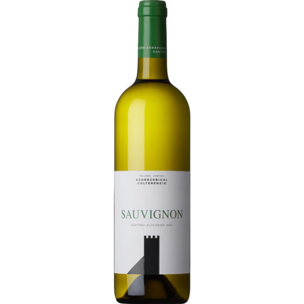 Schreckbichl Sauvignon Blanc, Südtirol Alto Adige DOC, Südtirol, 2025, Weißwein