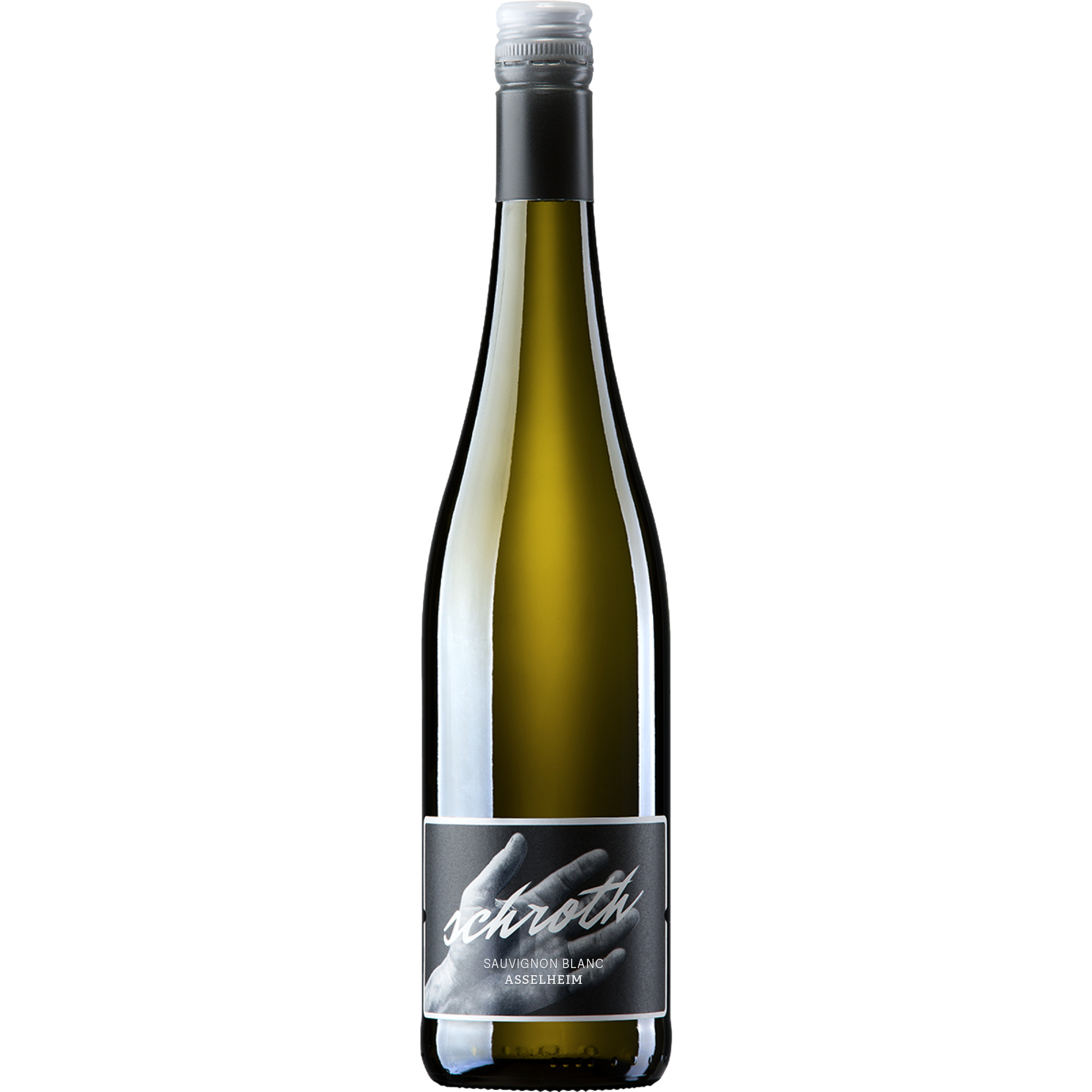 Schroth Asselheimer Sauvignon Blanc, Trocken, Pfalz, Pfalz, 2025, Weißwein