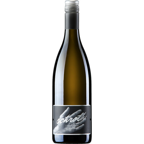 Schroth Asselheimer St. Stephan Chardonnay, Trocken, Pfalz, Pfalz, 2021, Weißwein