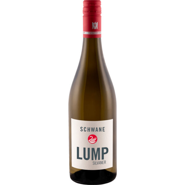 Schwane Lump Silvaner, Trocken, Franken, Franken, 2024, Weißwein