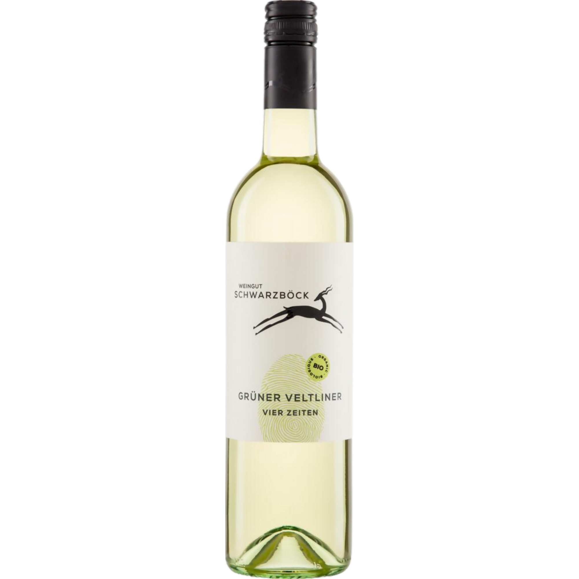 Schwarzböck Vier Zeiten Grüner Veltliner Bio, Trocken, Niederösterreich, Niederösterreich, 2025, Rotwein