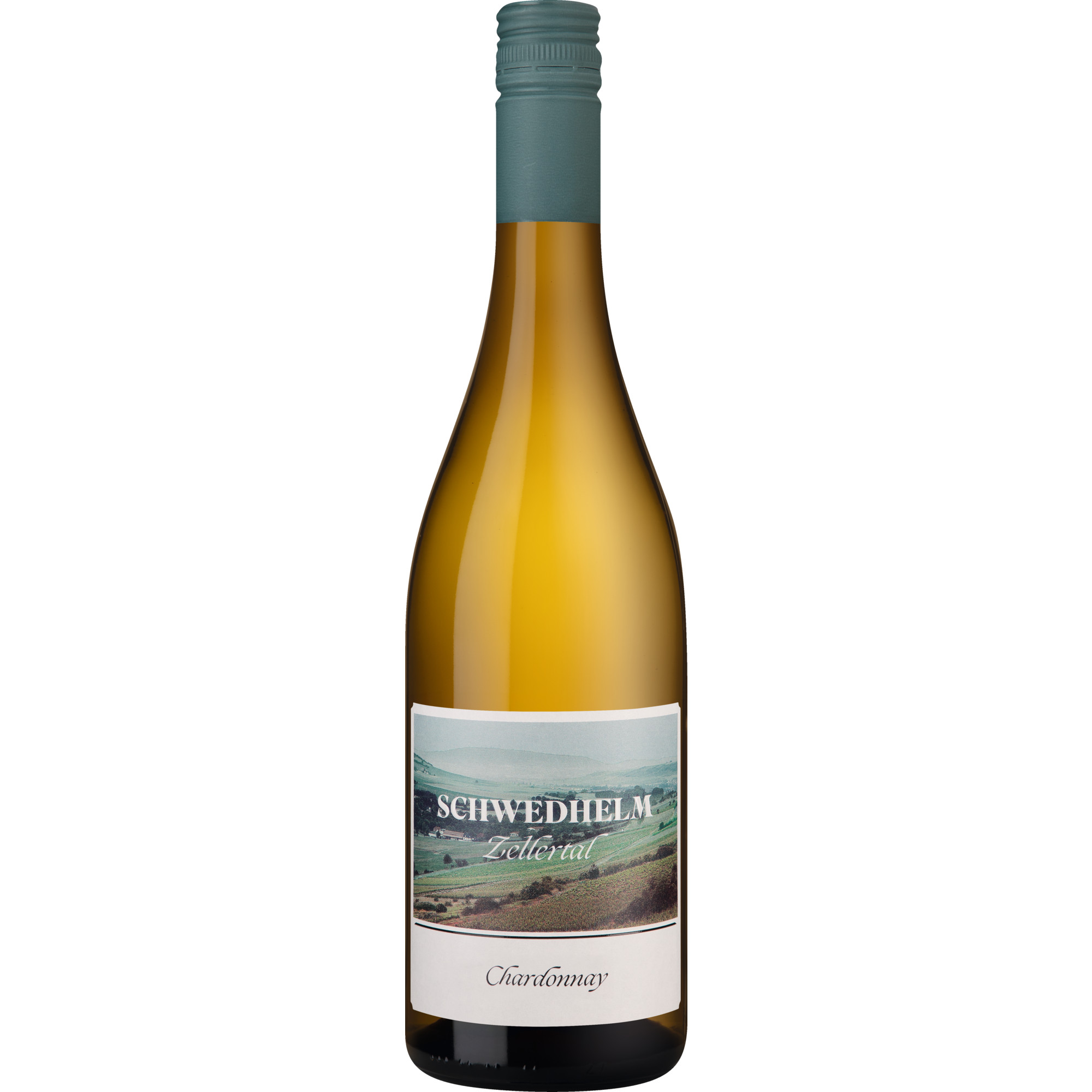 Schwedhelm Chardonnay, Trocken, Pfalz, Pfalz, 2024, Weißwein