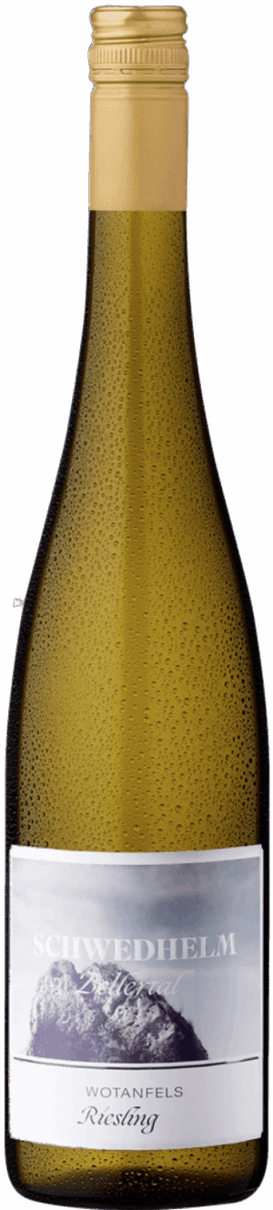 Schwedhelm Wotanfels Riesling