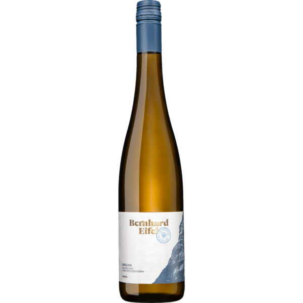 Schweicher vom Rotliegenden Riesling, Trocken, Mosel, Mosel, 2025, Weißwein