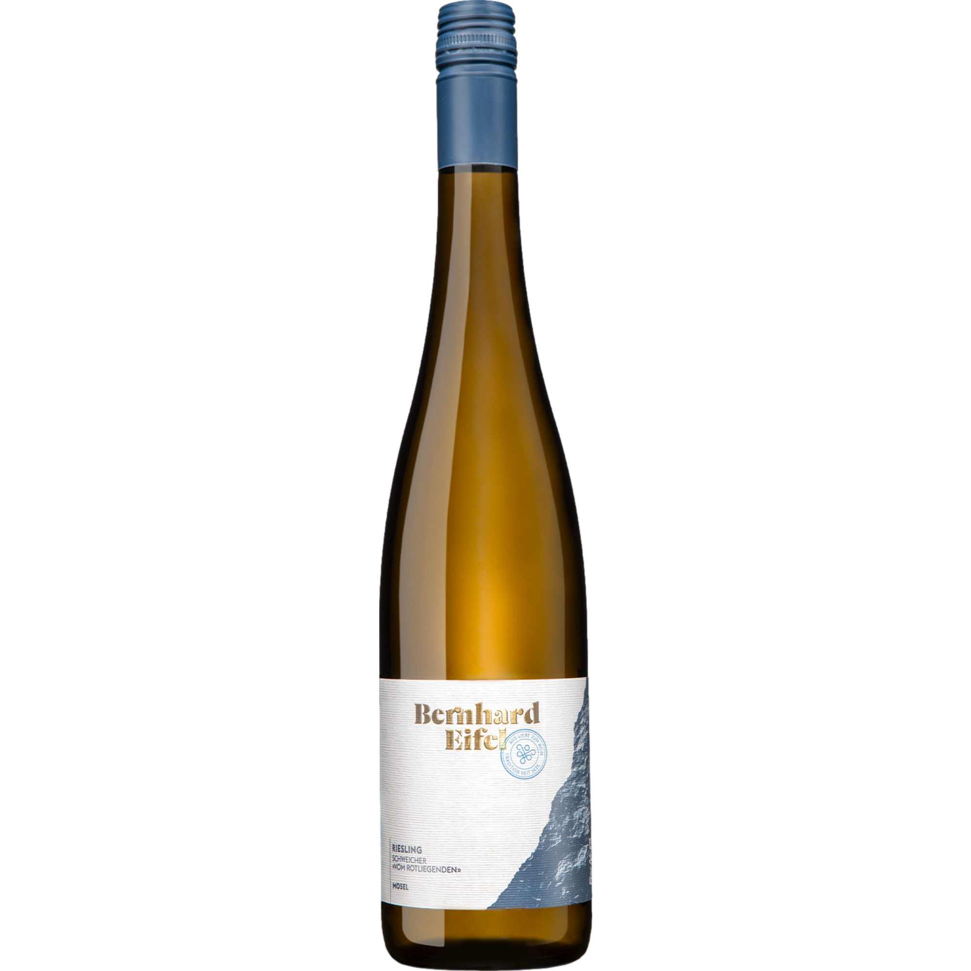 Schweicher vom Rotliegenden Riesling, Trocken, Mosel, Mosel, 2025, Weißwein