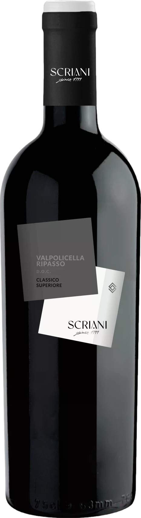 Scriani Valpolicella Ripasso Classico Superiore 2023