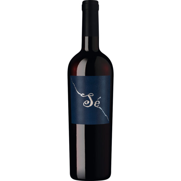 Sé Primitivo, Salento IGT, Apulien, 2022, Rotwein