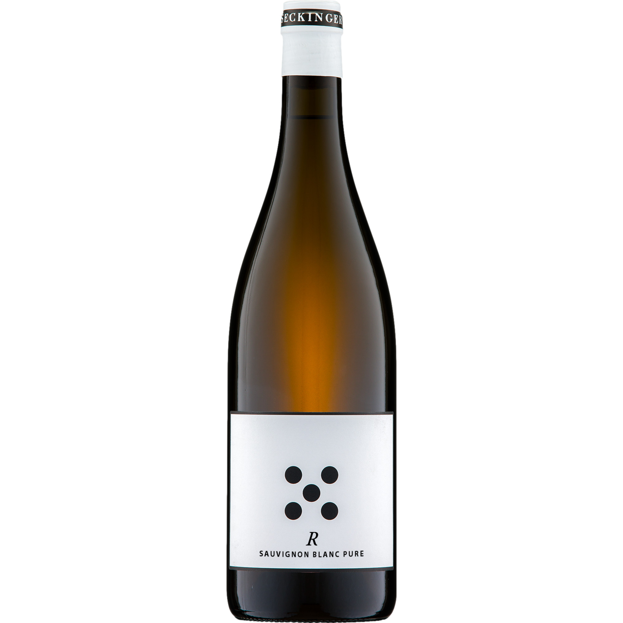 Seckinger Sauvignon Blanc Bio, Trocken, Pfalz, Pfalz, 2024, Weißwein