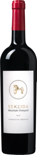 Sekeida 'Mountain Vineyard' Garnacha - die Weinbörse