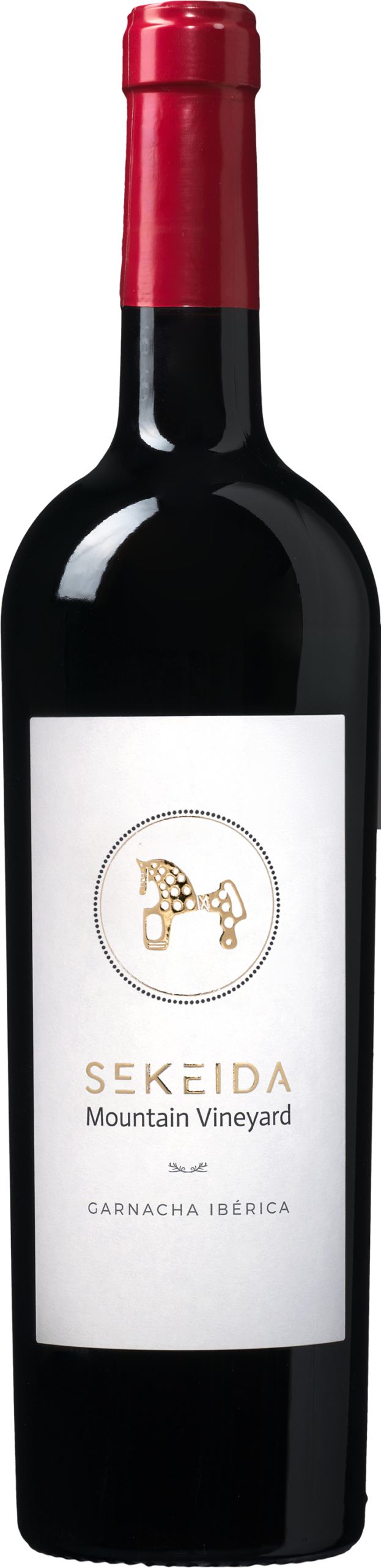 Sekeida 'Mountain Vineyard' Garnacha - die Weinbörse