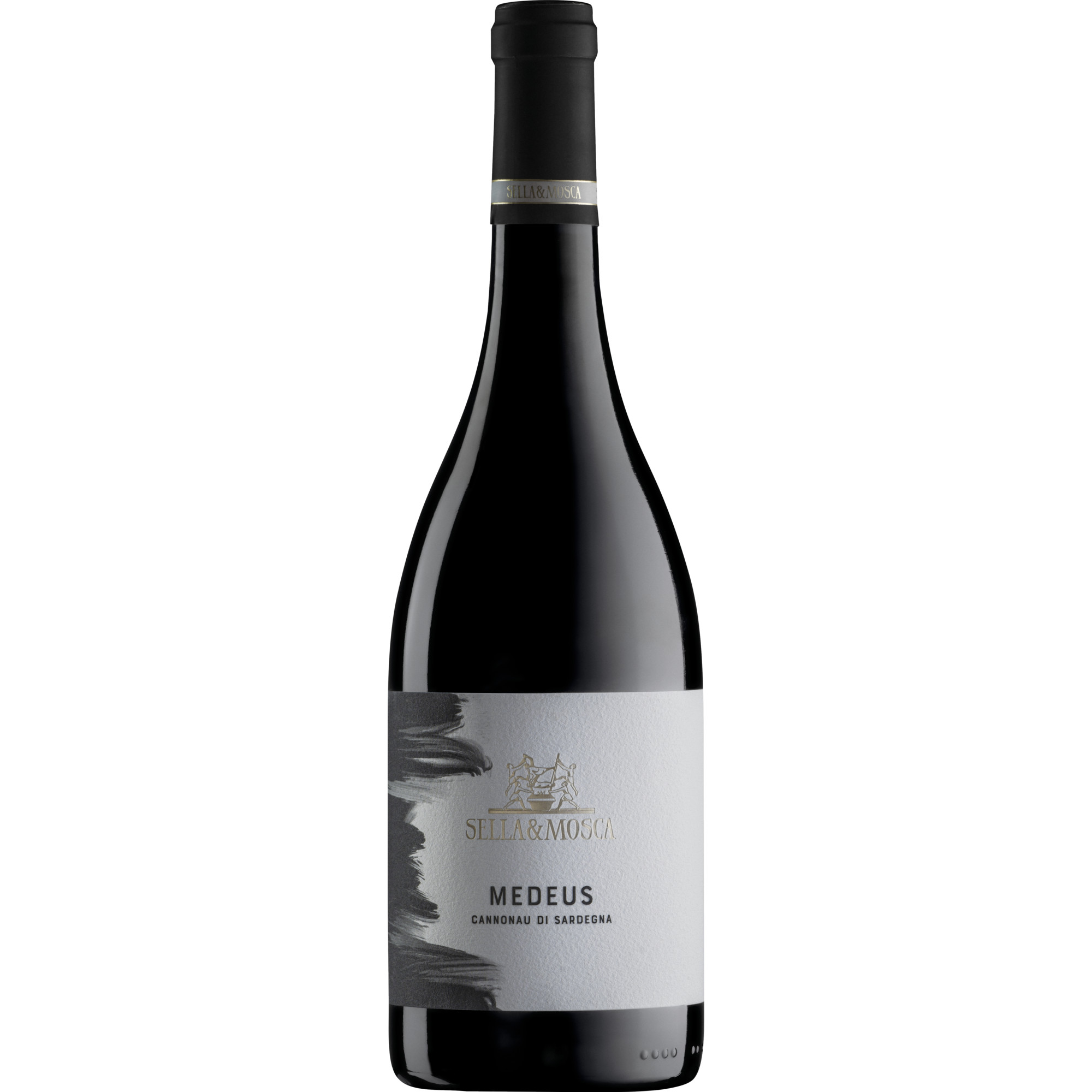 Sella & Mosca Medeus, Cannonau di Sardegna, Sardinien, 2024, Rotwein