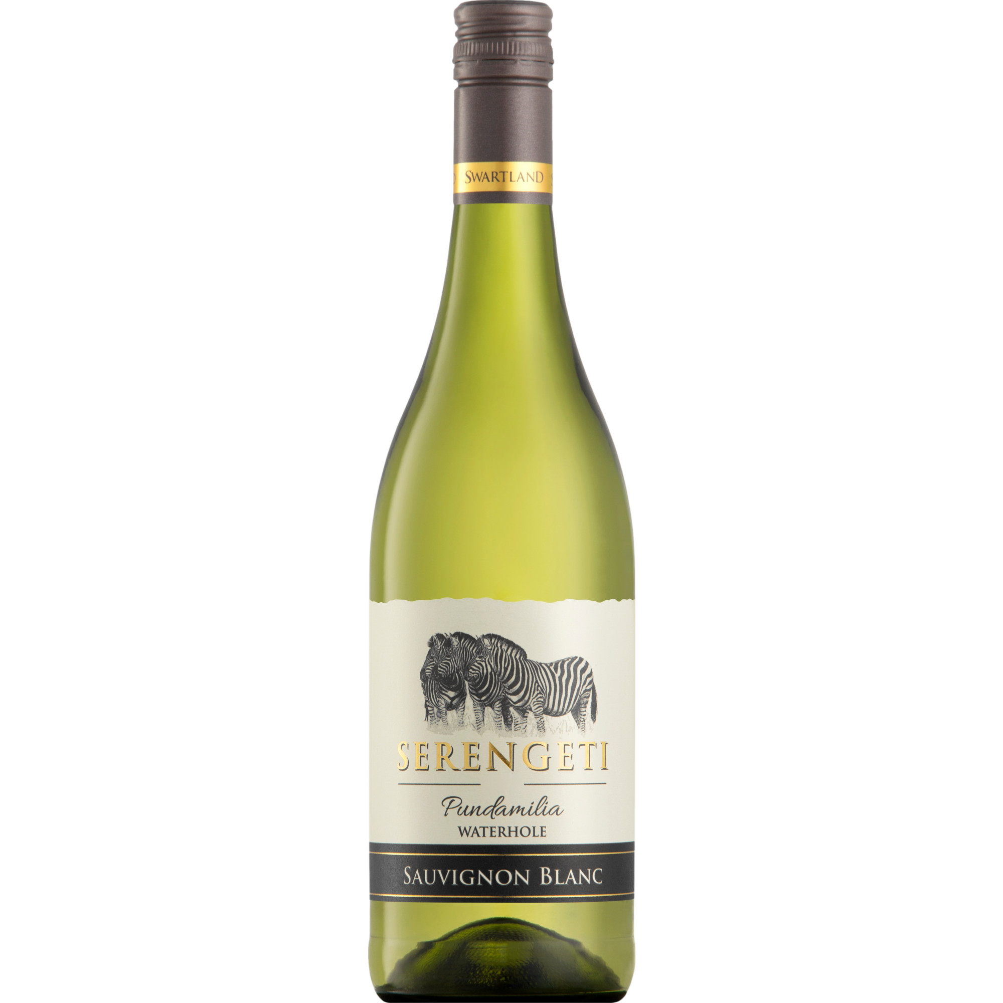 Serengeti Sauvignon Blanc, WO Swartland, Western Cape, 2025, Weißwein