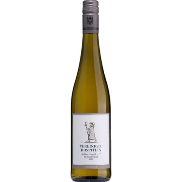 Serriger Schloss Saarfels S Riesling Alte Reben, Feinherb, Mosel, Mosel, 2023, Weißwein