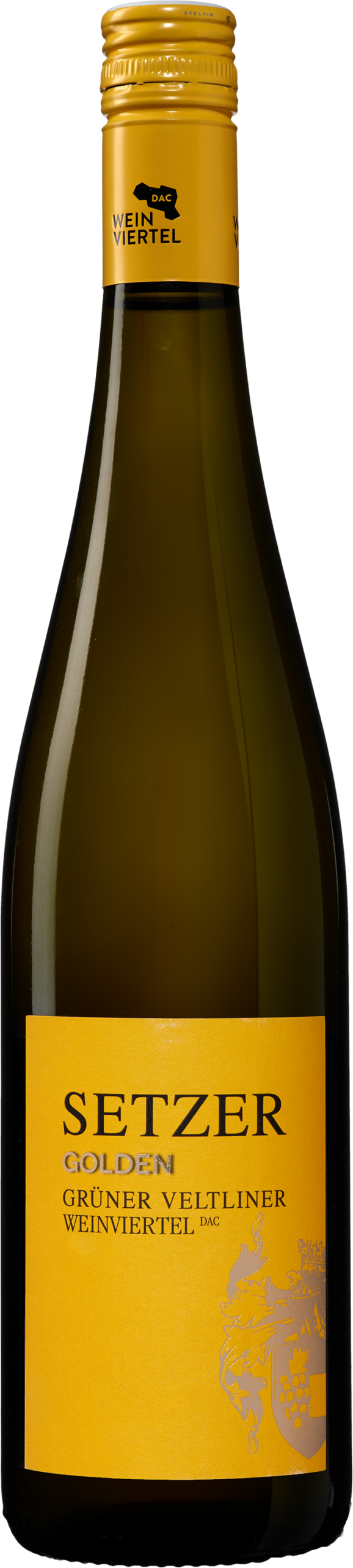 Setzer 'Golden' Grüner Veltliner - die Weinbörse
