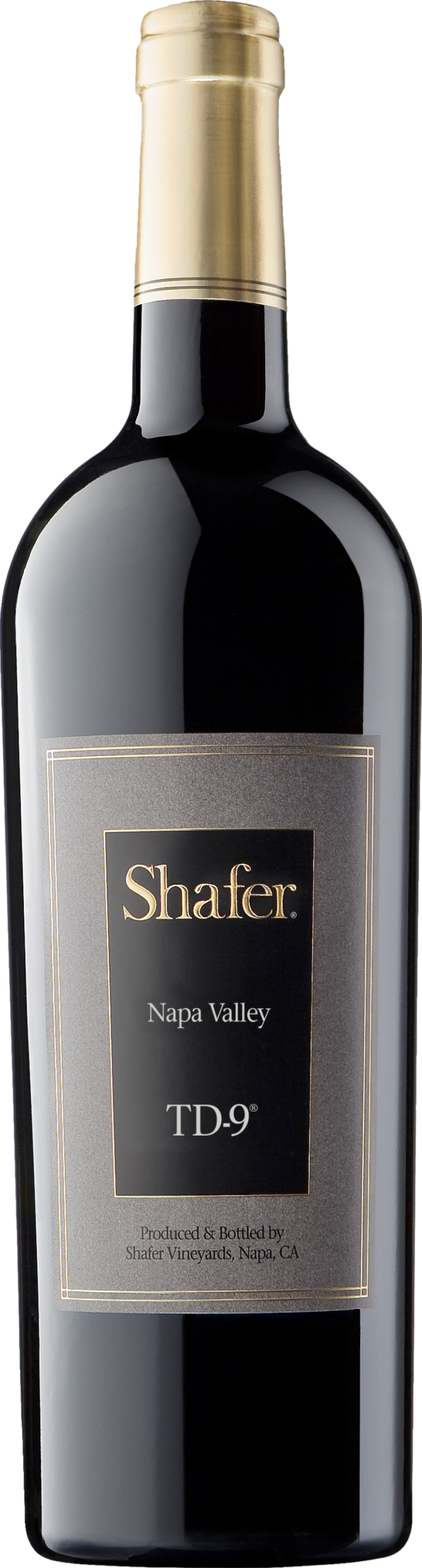Shafer TD-9 2022