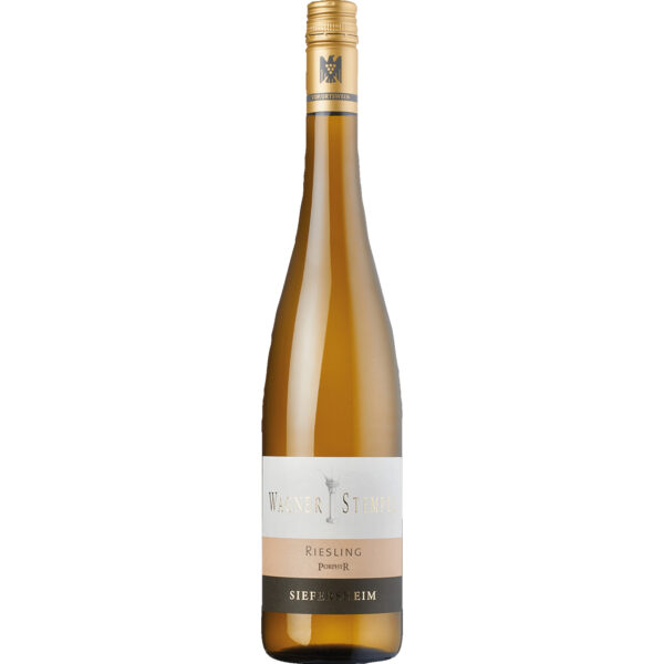 Siefersheimer Riesling Porphyr, trocken, Rheinhessen, Rheinhessen, 2024, Weißwein
