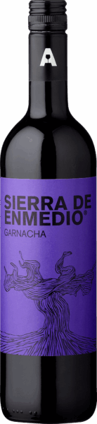Sierra de Enmedio Garnacha