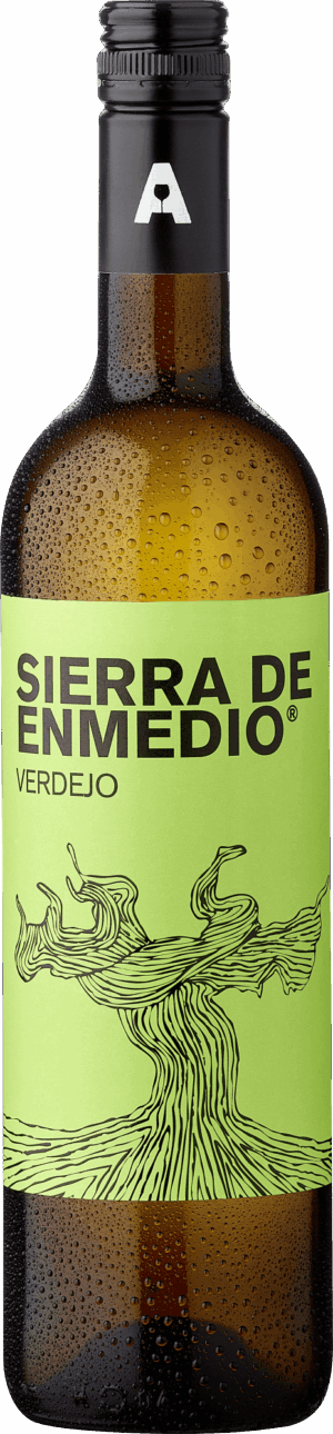 Sierra de Enmedio Verdejo