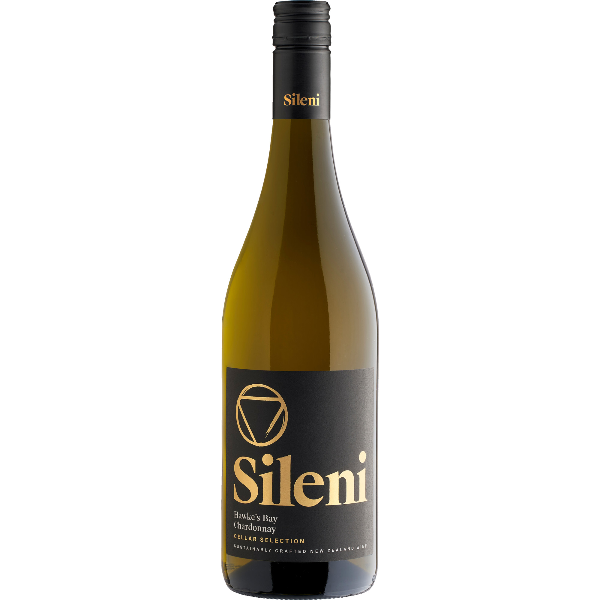 Sileni Estates Cellar Selection Chardonnay, Hawke's Bay, Hawke's Bay, 2024, Weißwein