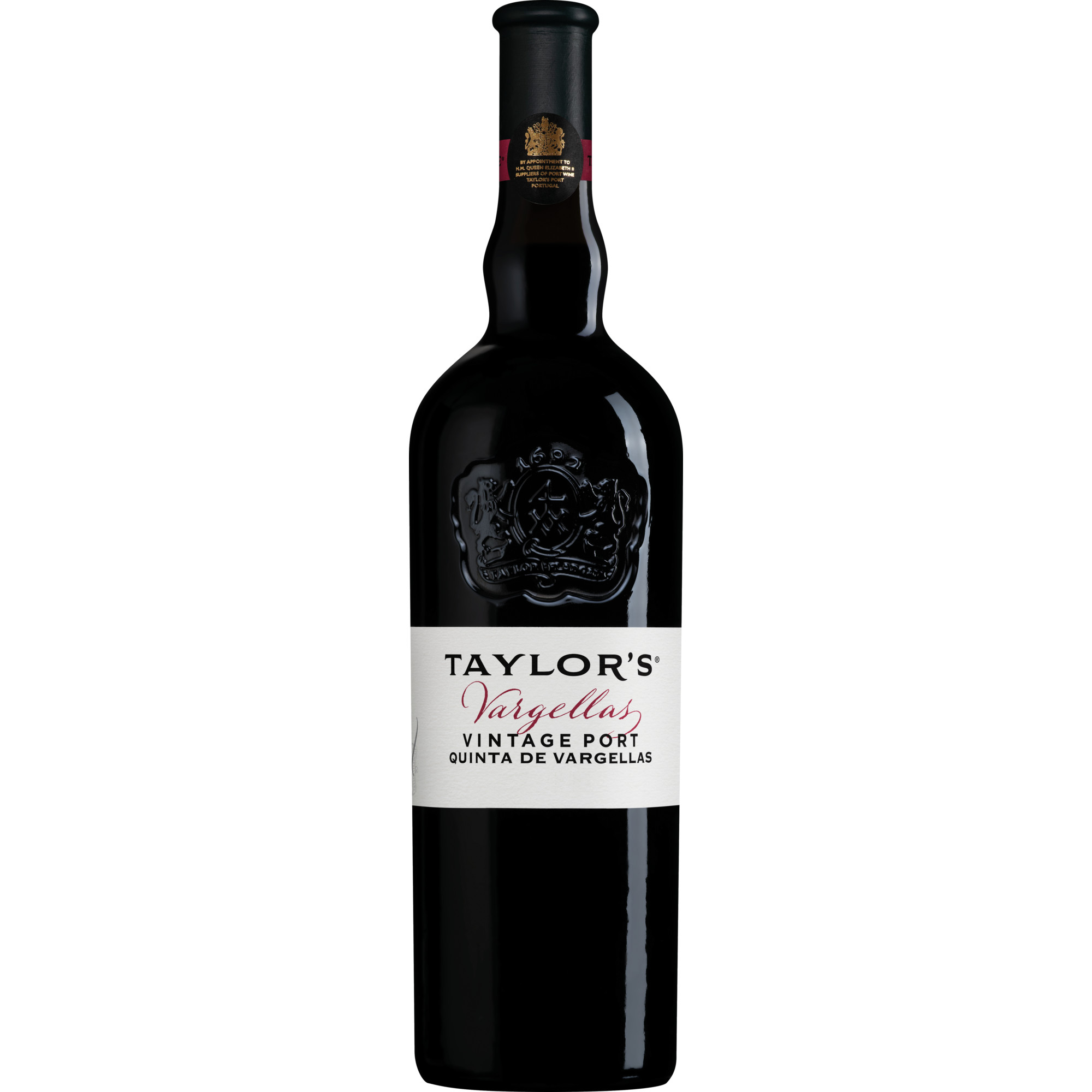 Single Quinta Vargellas Taylor, 0,75L, 20%, Douro, 2022, Spirituosen