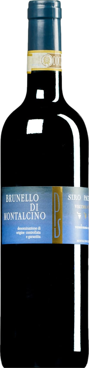 Siro Pacenti Vecchie Vigne Brunello di Montalcino 2020