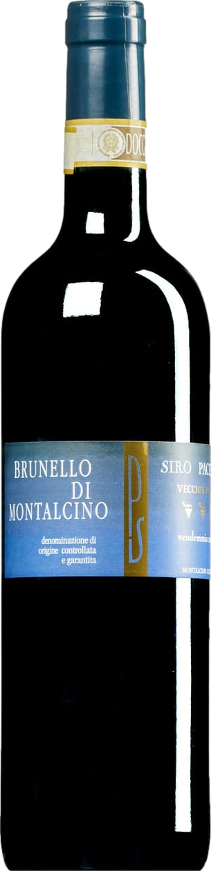 Siro Pacenti Vecchie Vigne Brunello di Montalcino 2021