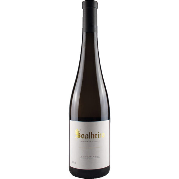 Soalheiro Alvarinho Vinho Verde Primeiras Vinhas, Vinho Verde DOC, Vinho Verde, 2024, Weißwein
