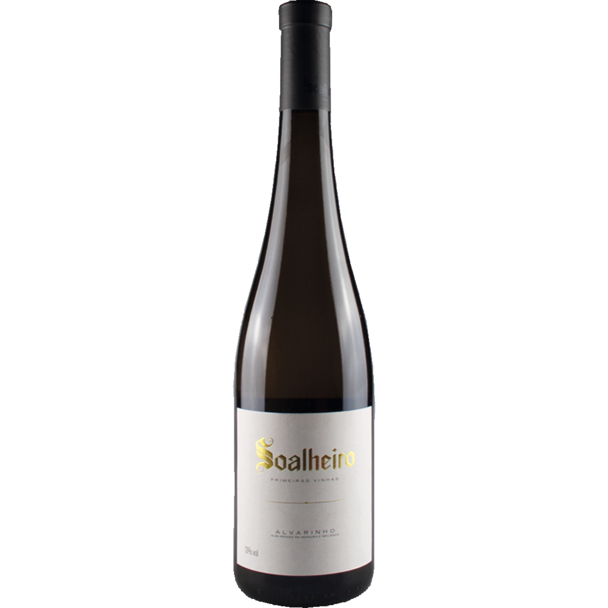 Soalheiro Alvarinho Vinho Verde Primeiras Vinhas, Vinho Verde DOC, Vinho Verde, 2024, Weißwein