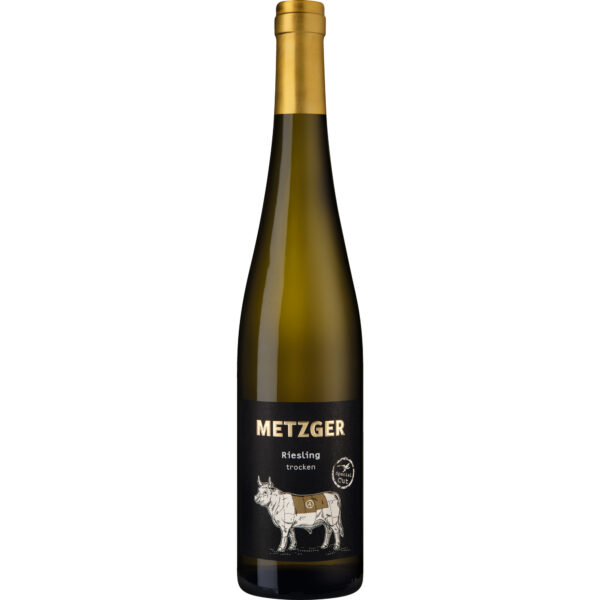 Sonnenberg Riesling Special Cut, Trocken, Pfalz, Pfalz, 2019, Weißwein