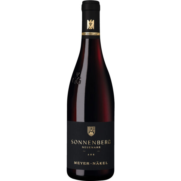 Sonnenberg Spätburgunder GG, Trocken, Ahr, Ahr, 2024, Rotwein