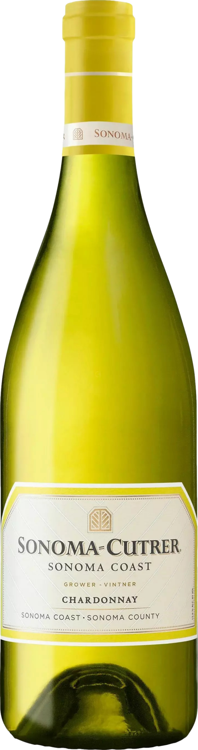 Sonoma-Cutrer Sonoma Coast Chardonnay 2023