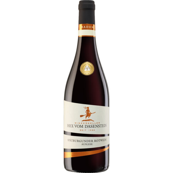 Spätburgunder Rotwein Auslese, Ortenau, Baden, Baden, 2025, Rotwein
