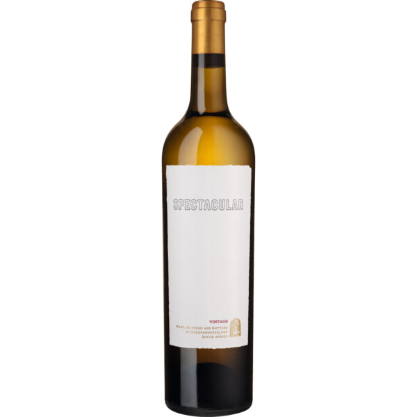 SPECTACULAR White by The Chocolate Block, WO Swartland, Western Cape, 2025, Weißwein