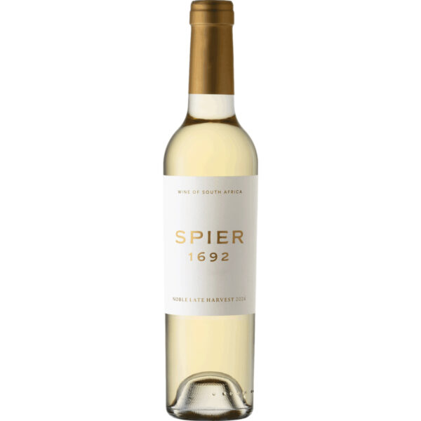 Spier Late Harvest, WO Western Cape, Western Cape, 2024, Weißwein