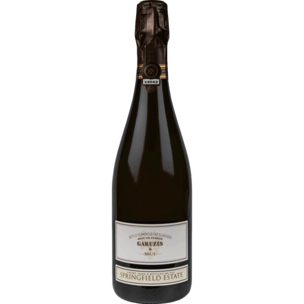 Springfield Garuzis, Robertson, Cape South Coast, Western Cape, Weißwein