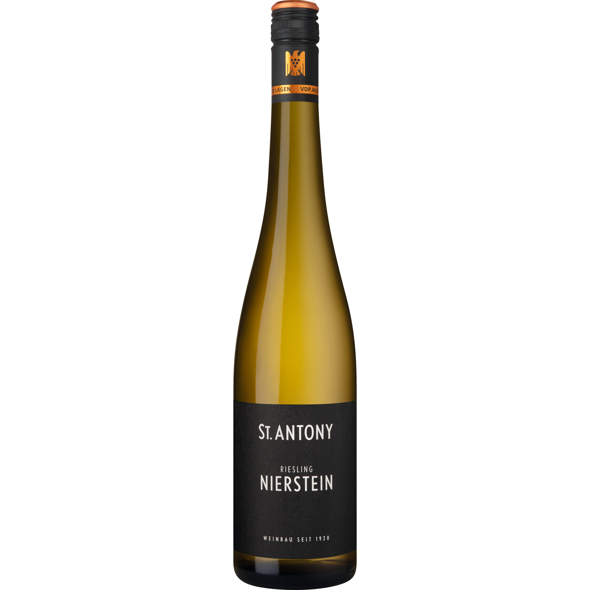 St Antony Nierstein Riesling, Trocken, Rheinhessen, Rheinhessen, 2025, Weißwein