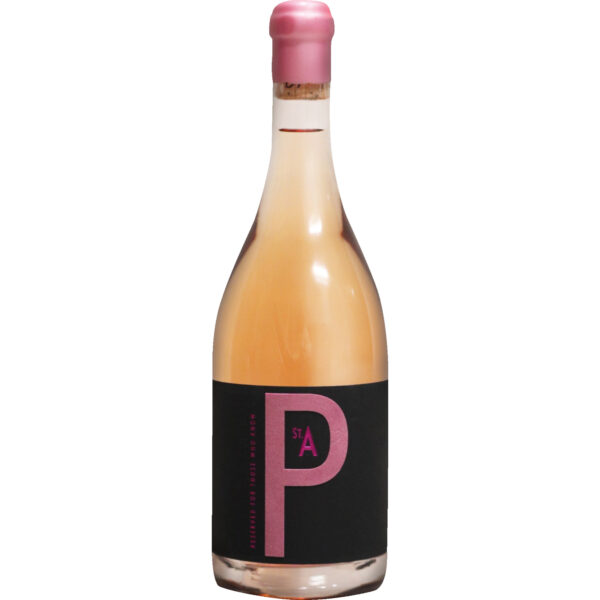 St. Antony P Rosé Bio, Trocken, Rheinhessen, Rheinhessen, 2025, Roséwein