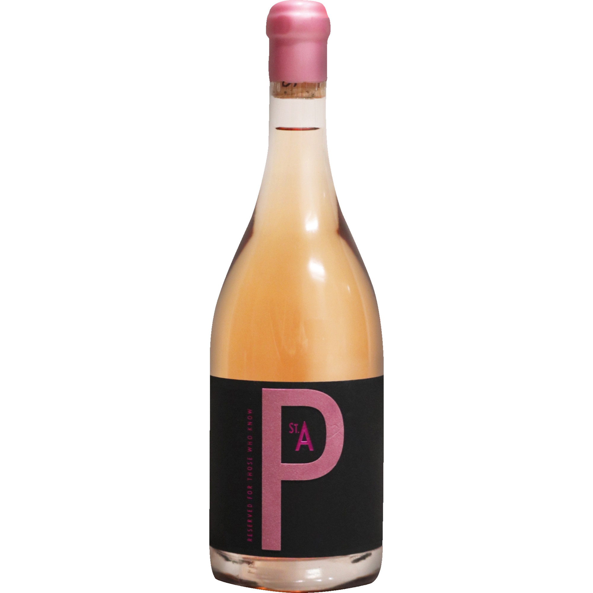 St. Antony P Rosé Bio, Trocken, Rheinhessen, Rheinhessen, 2025, Roséwein