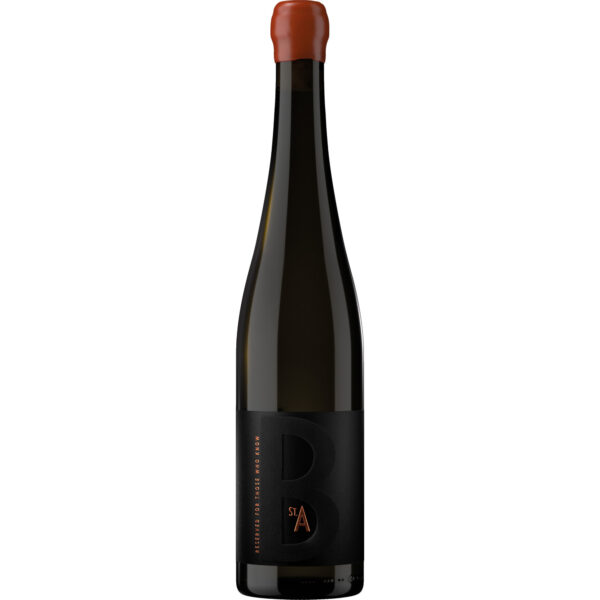 St Antony Riesling Nierstein Brudersberg Reserve, Trocken, Rheinhessen, Rheinhessen, 2021, Weißwein
