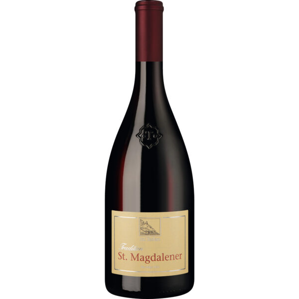 St. Magdalener, Alto Adige DOC, Südtirol, 2025, Rotwein