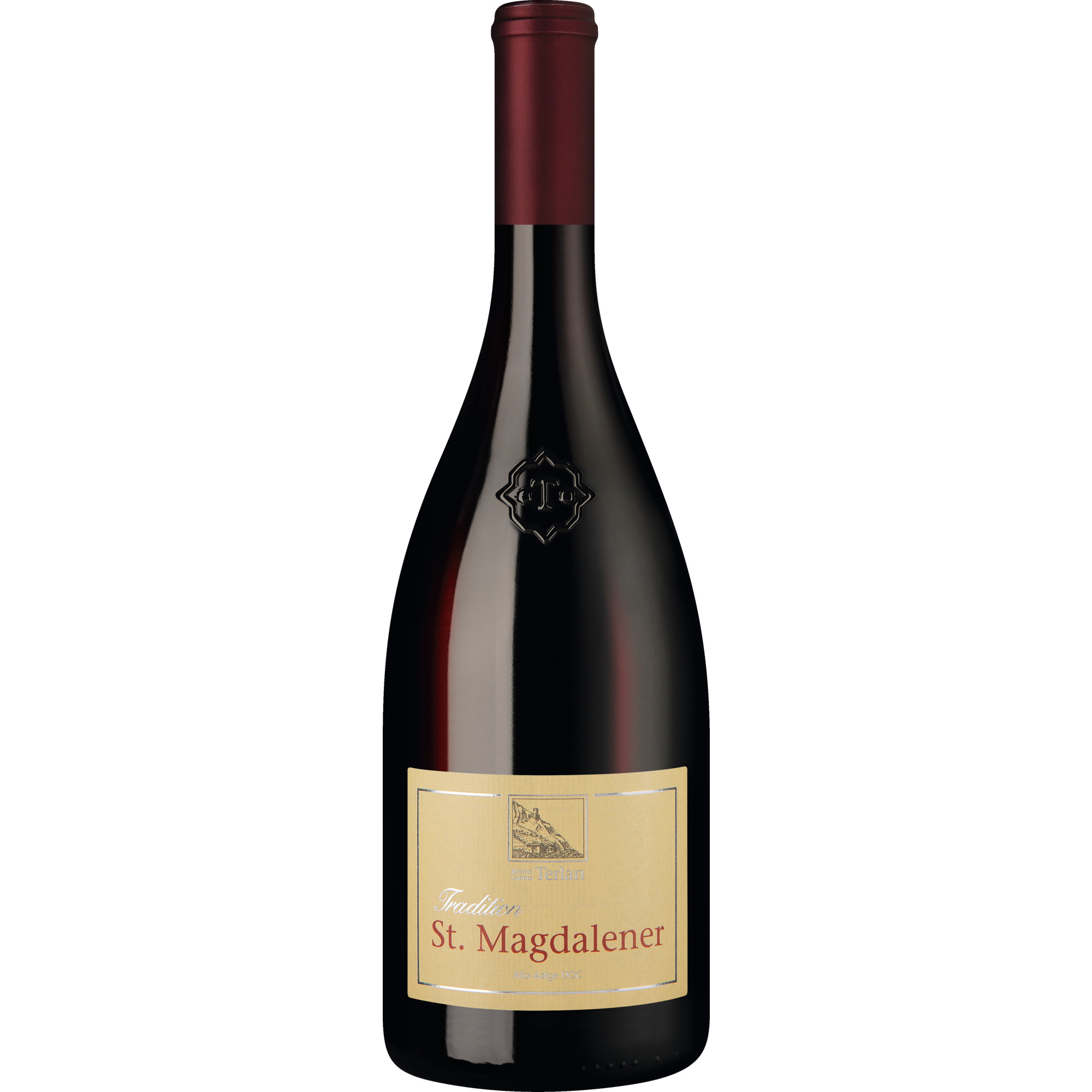 St. Magdalener, Alto Adige DOC, Südtirol, 2025, Rotwein