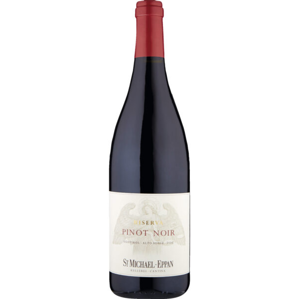 St Michael Eppan Fallwind Pinot Noir Riserva, Alto Adige DOC, Südtirol, 2022, Rotwein
