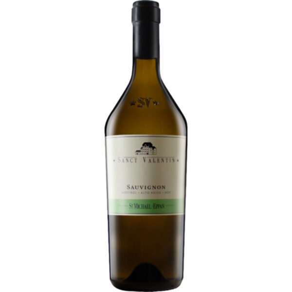 St. Michael-Eppan Sanct Valentin Sauvignon Blanc, Alto Adige DOC, Südtirol, 2025, Weißwein