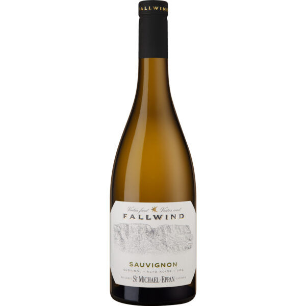 St. Michael-Eppan Sauvignon Fallwind, Alto Adige DOC, Südtirol, 2025, Weißwein