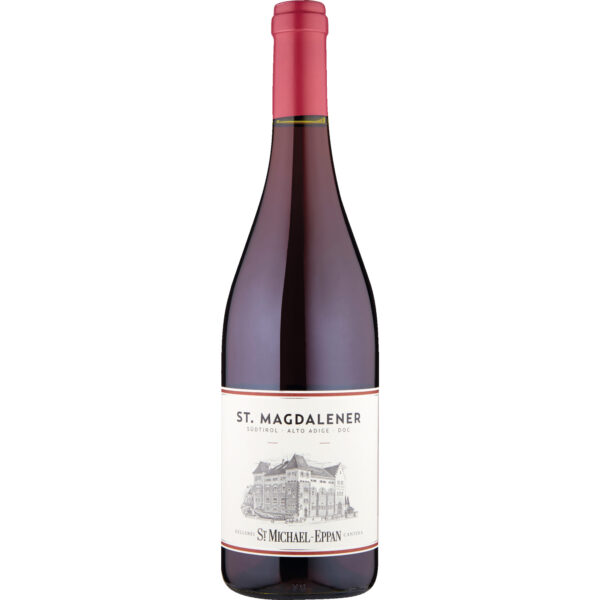 St. Michael-Eppan St. Magdalener, Alto Adige DOC, Südtirol, 2025, Rotwein