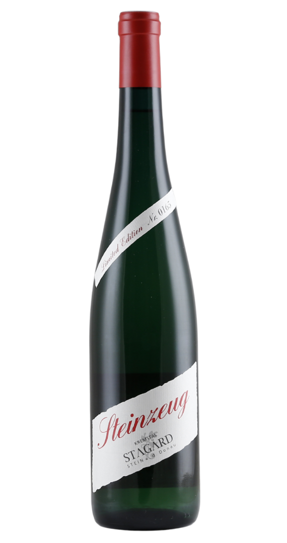 Stagard Riesling Steinzeug limited Edition 2018