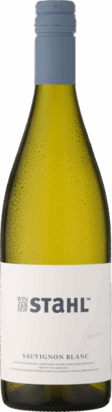 Stahl »Best of« Sauvignon Blanc