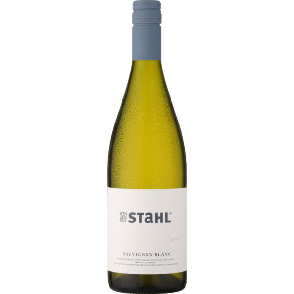 Stahl Best Of Sauvignon Blanc, Trocken, Franken, Franken, 2025, Weißwein
